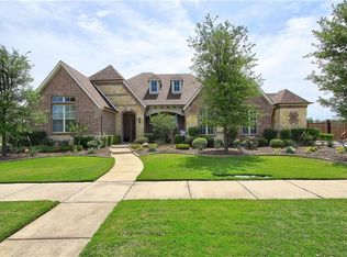 581 Gulf Shores Dr, Frisco, TX 75034