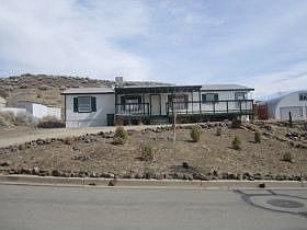 1st image of 5060 Saguaro Dr
