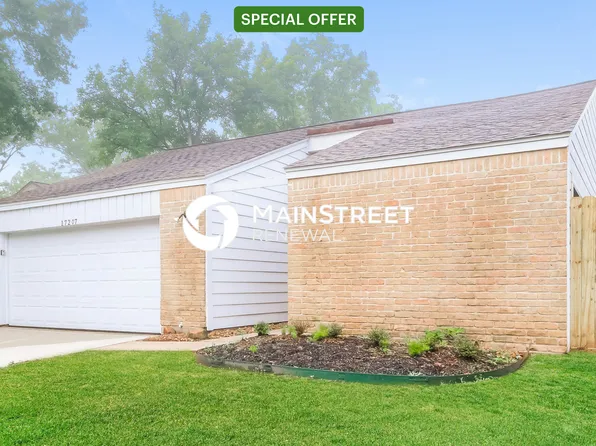 17207 E Sugar Meadow Dr, Houston, TX 77090