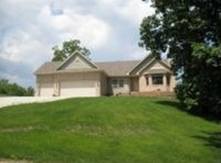 36760 57th St, Burlington, WI 53105