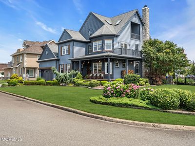 3403 Sandy Place, Toms River, NJ, 08753