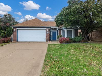 7009 Wooddale Dr, Watauga, TX, 76148