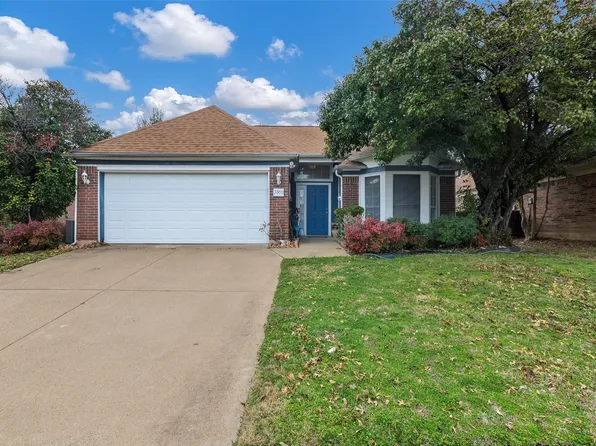 7009 Wooddale Dr, Watauga, TX 76148