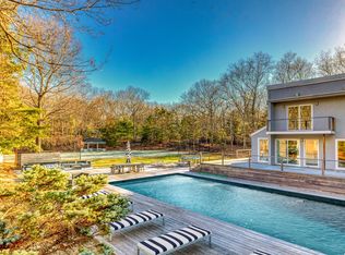 2 Jodys Path, East Hampton, NY 11937