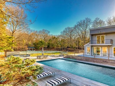 2 Jodys Path, East Hampton, NY, 11937