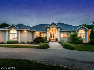 8517 Huntspring Dr, Lutherville Timonium, MD 21093