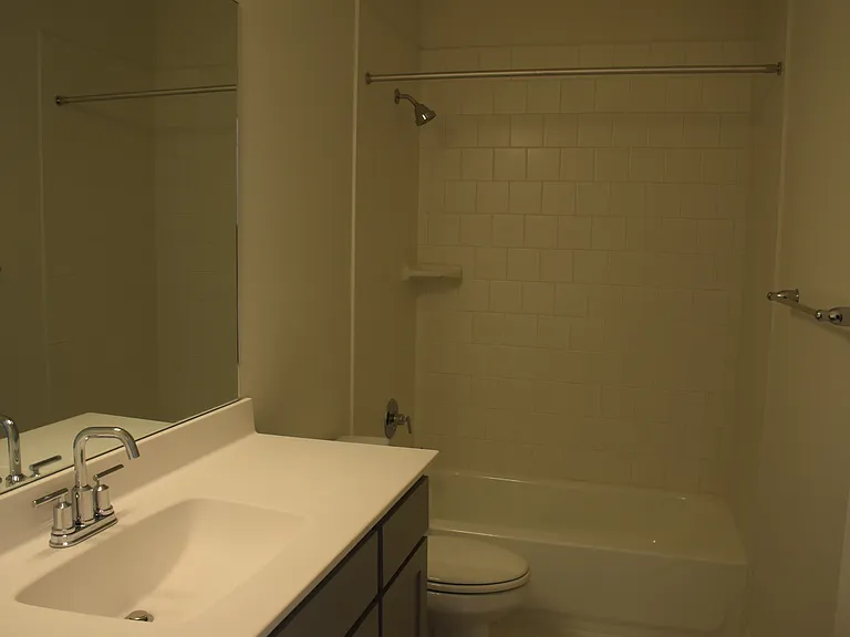 Full Bath