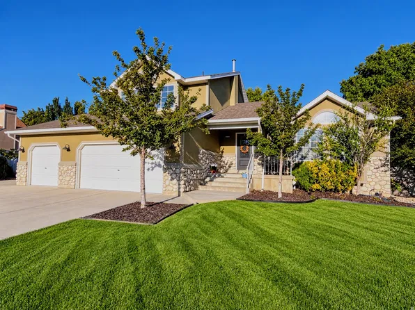 12169 S Hidden Valley Rd E #44, Sandy, UT 84092