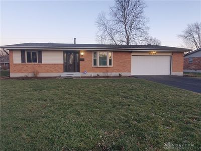 6238 Carriage Dr, Dayton, OH, 45415