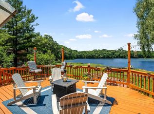 N8911 Swift Lake Dr, East Troy, WI 53120