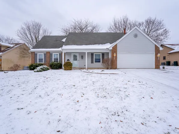 5717 Lancashire Ct, Fort Wayne, IN 46825