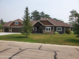 605 Balsam Blvd, Detroit Lakes, MN 56501