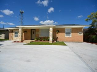 3309 Sunbeam St, Houston, TX 77051
