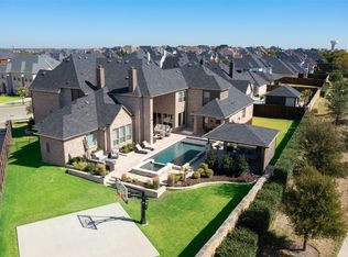 890 Double B Trl, Prosper, TX 75078