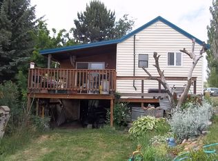 1005 Wawawai Pullman Rd, Pullman, WA 99163