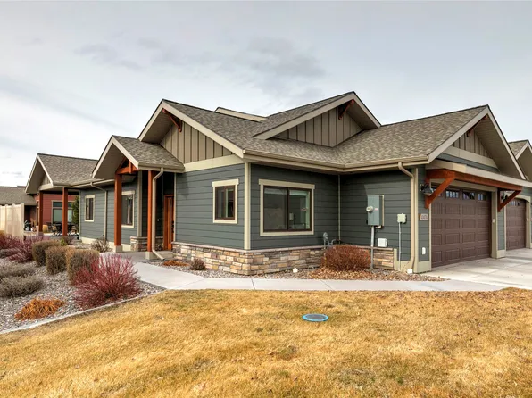 4147 Valley View Ct #A, Missoula, MT 59808