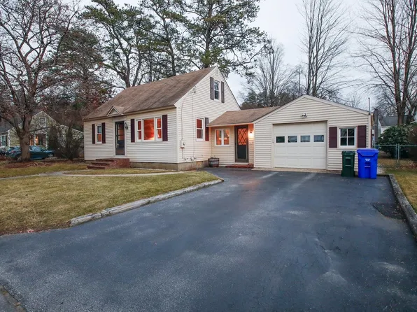 313 Elgin Avenue, Manchester, NH 03104