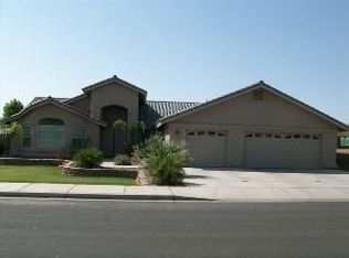 4323 W 22nd Ln, Yuma, AZ 85364
