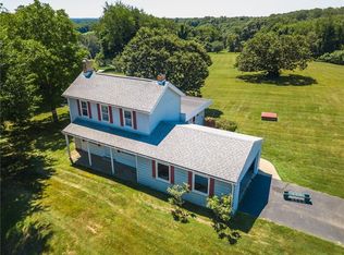 3165 Dutch Ridge Rd, Beaver, PA 15009