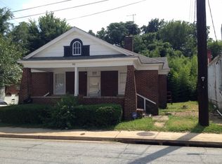 516 Union St, Spartanburg, SC 29306