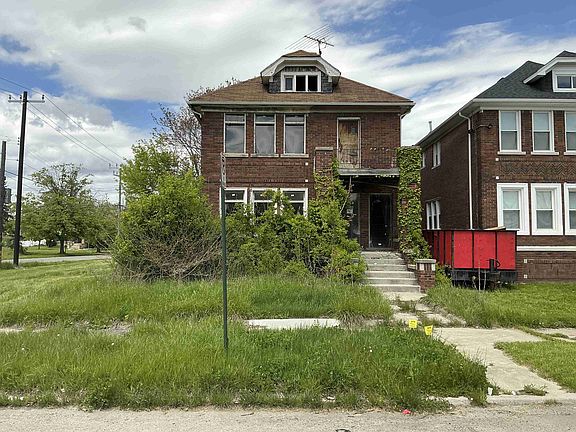 3820 Clements
