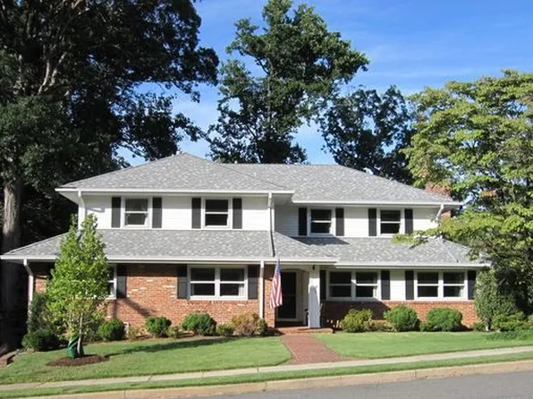 3601 N Peary St, Arlington, VA 22207