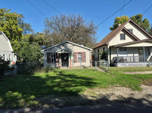 2515 W Humboldt St, Peoria, IL 61605