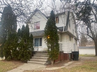 15790 Rutherford St, Detroit, MI 48227