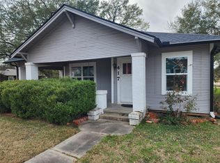 417 Victoria St, Navasota, TX 77868