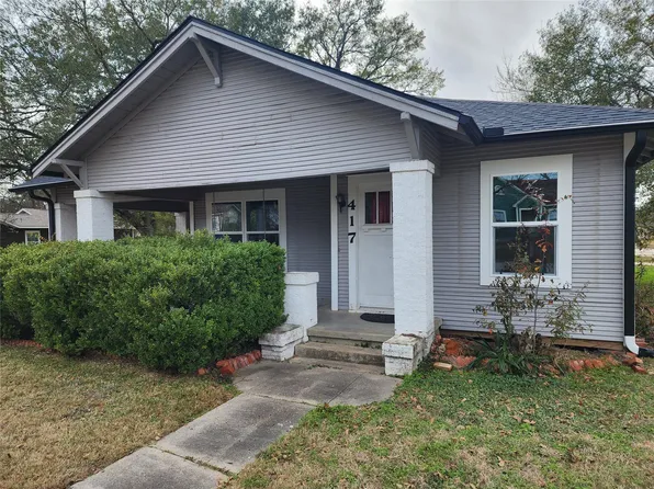 417 Victoria St, Navasota, TX 77868