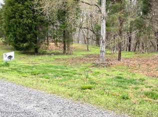 5 Wilderness Ridge Rd, Clarkson, KY 42726