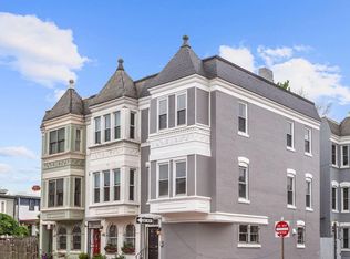 1938 4th St NW, Washington, DC 20001