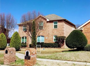 1233 Riberry Ln, Garland, TX 75043