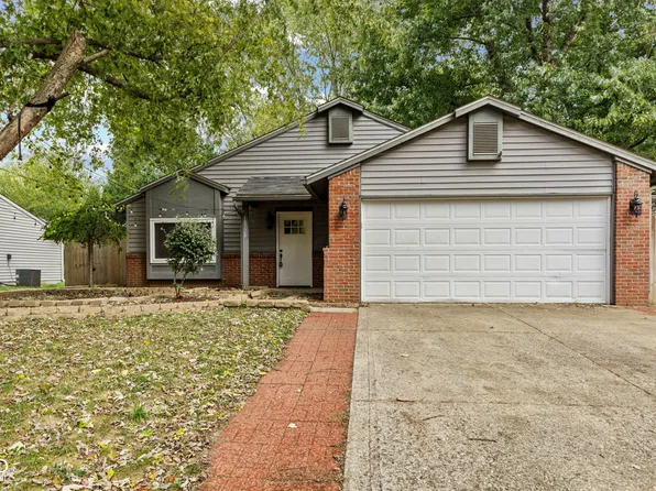 18728 Northview Pl, Noblesville, IN 46060