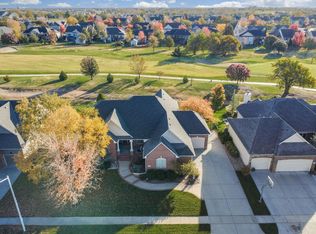 2418 N Rough Creek Rd, Derby, KS 67037