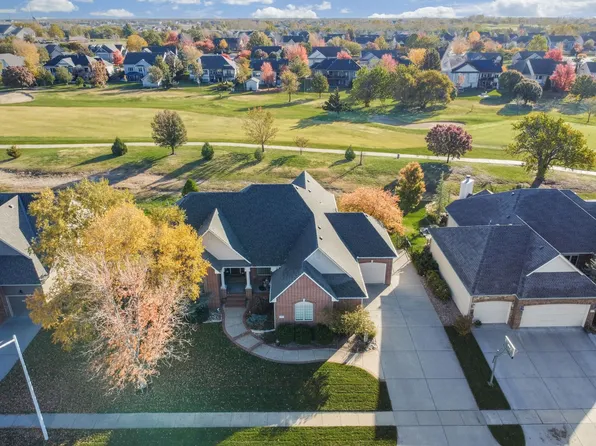 2418 N Rough Creek Rd, Derby, KS 67037