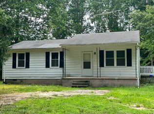 1711 Worsham Rd, Farmville, VA 23901