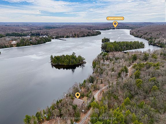 4th image of 539 N Bay Lake Rd