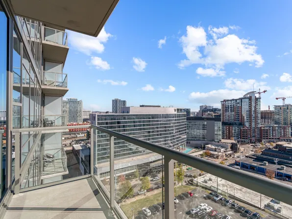 1212 Laurel St APT 1311, Nashville, TN 37203