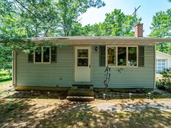 N8723 Lakeside Rd, Willard, WI 54493