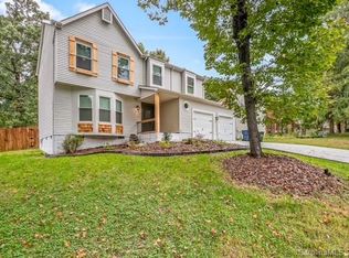 1337 Brittle Creek Dr, Matthews, NC 28105