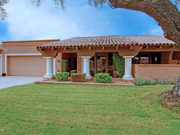 7658 N Via Camello Del Nort, Scottsdale, AZ 85258