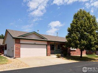 526 Radiant Dr, Loveland, CO 80538