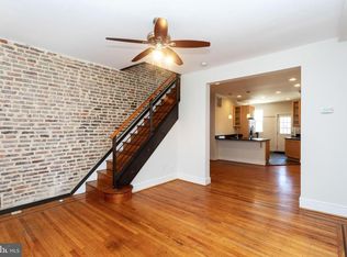 1631 Webster St, Baltimore, MD 21230