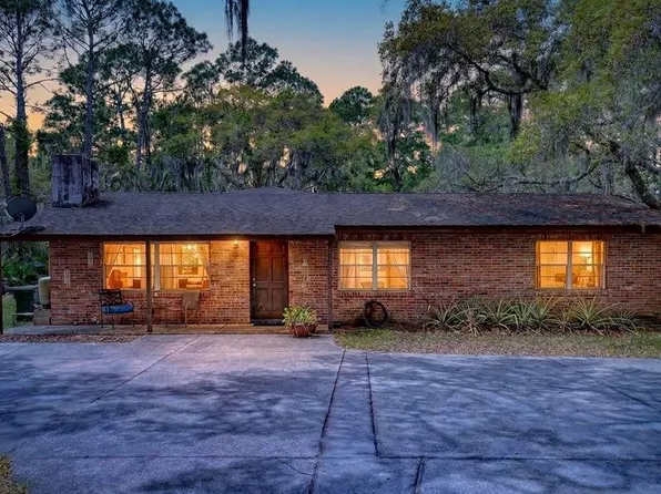 6062 Dalford Rd, Port Orange, FL 32127