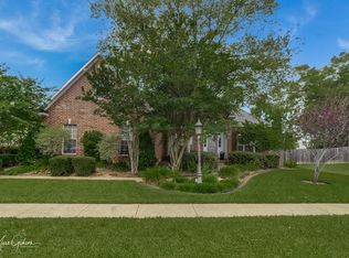 464 Shenandoah Dr, Shreveport, LA 71115