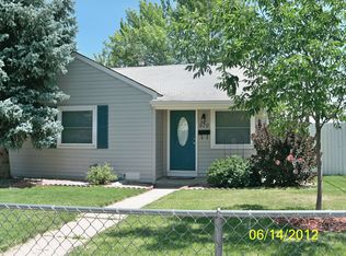 970 Paris St, Aurora, CO 80010