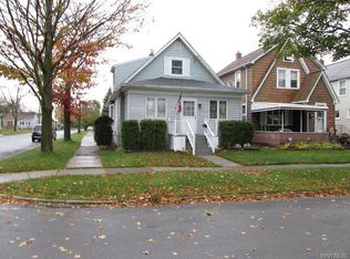 3502 Ontario Ave, Niagara Falls, NY 14305