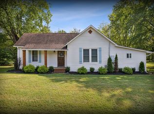 3253 Campbellsville Pike, Columbia, TN 38401