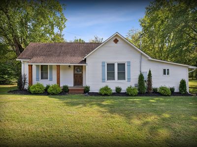 3253 Campbellsville Pike, Columbia, TN, 38401